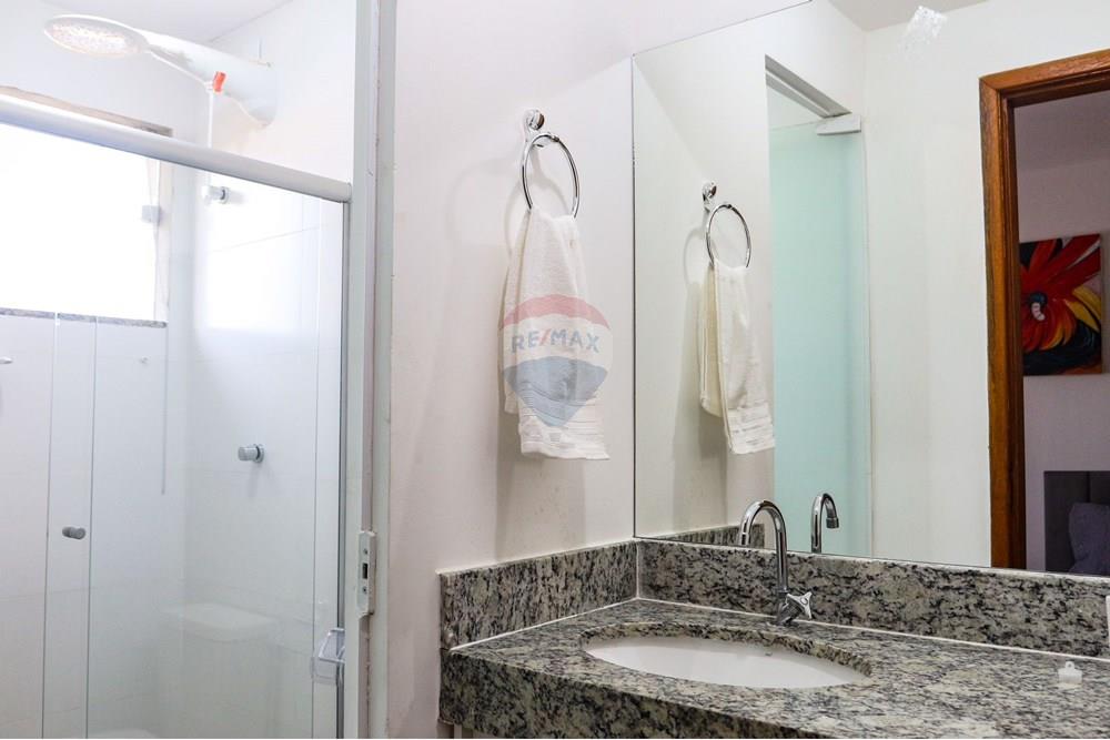 Apartamento para alugar com 2 quartos, 78m² - Foto 19