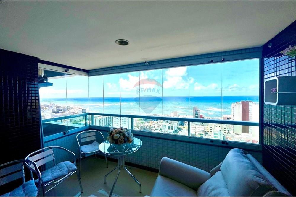 Apartamento - Pituba