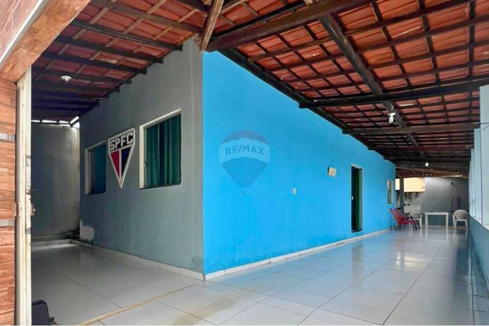 Casa - Venda - Teixeira de Freitas , Bahia - 2.jpg - 580631057-1