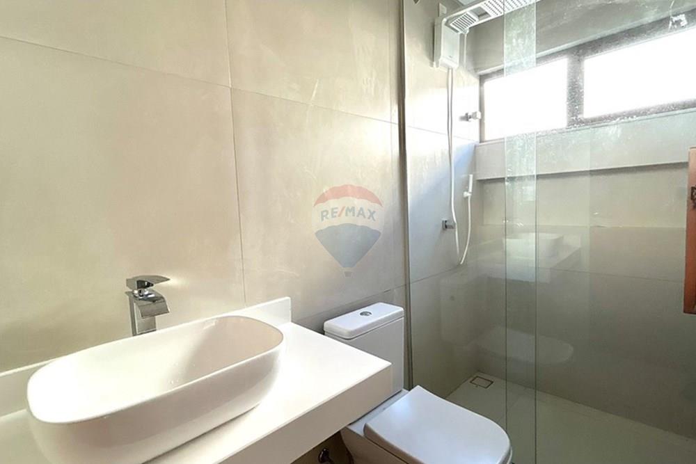 Casa de Condomínio - Venda - Camaçari , Bahia - IMG_6409.jpeg - Banheiro - 580721016-19