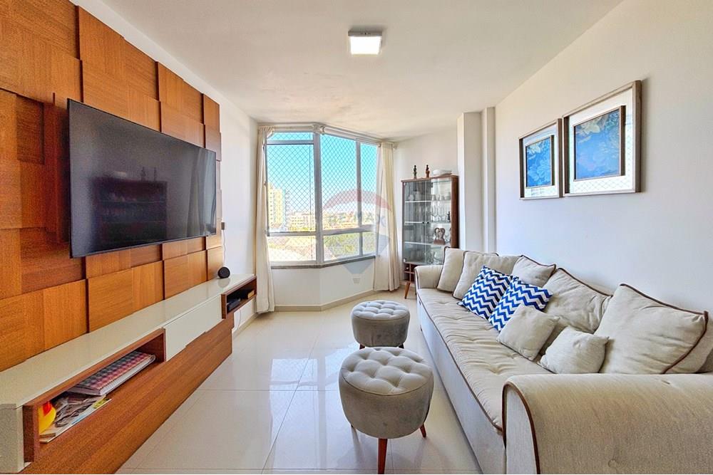 Cobertura - Venda - Salvador , Bahia - IMG_4278.JPG - Sala de estar - 580761015-110