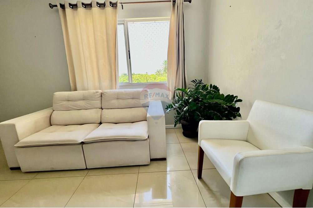 Apartamento - Catu de abrantes