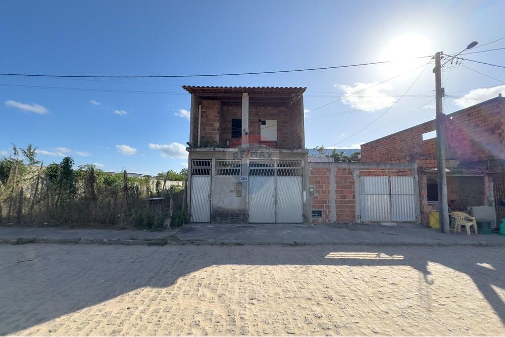 Casa - Venda - Santo Antônio de Jesus , Bahia - IMG_8235.jpg - 580341028-132