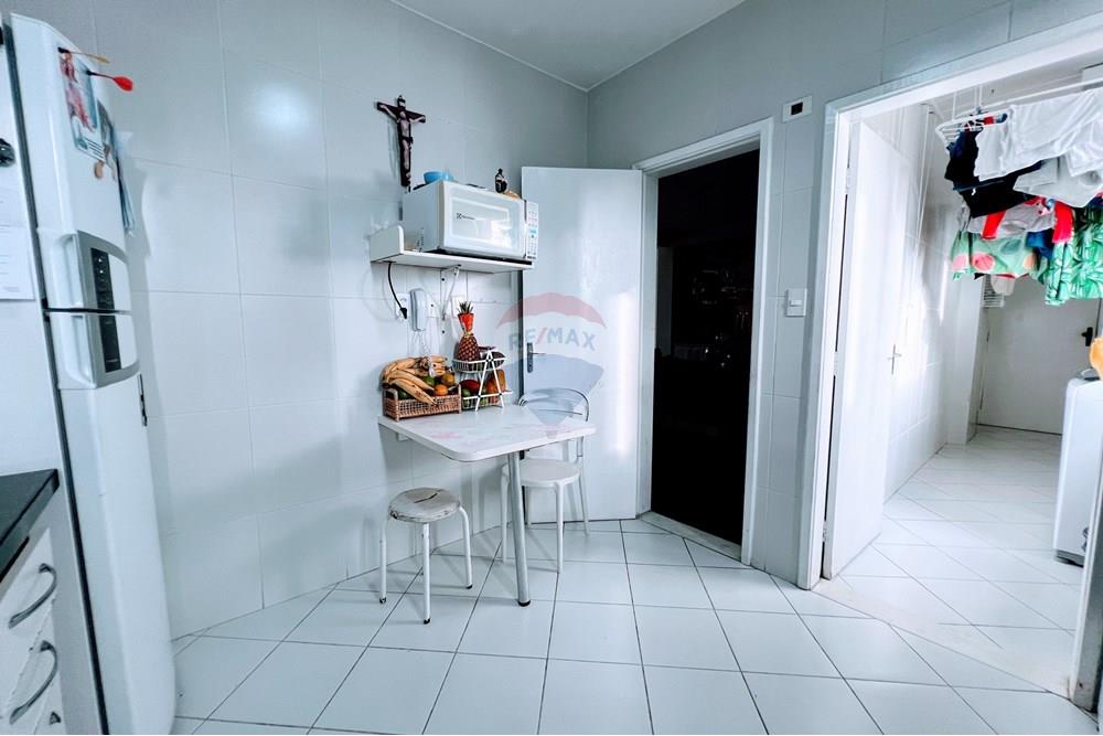 Apartamento - Pituba