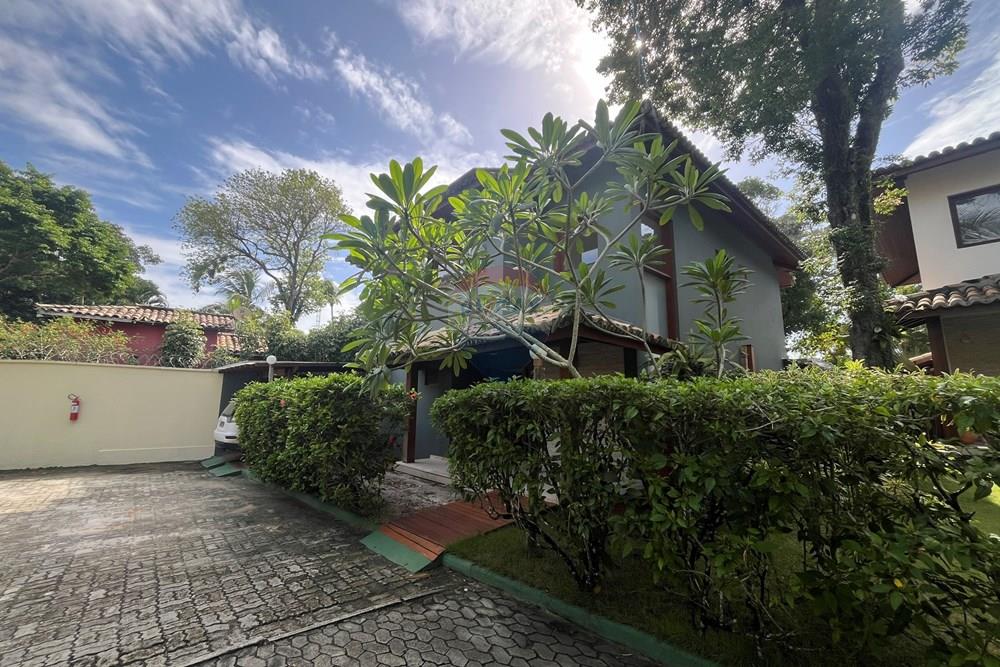 Casa de Condomínio - Venda - Porto Seguro , Bahia - 12 - Entrada IMG_5448.JPG.jpeg - 580531042-1