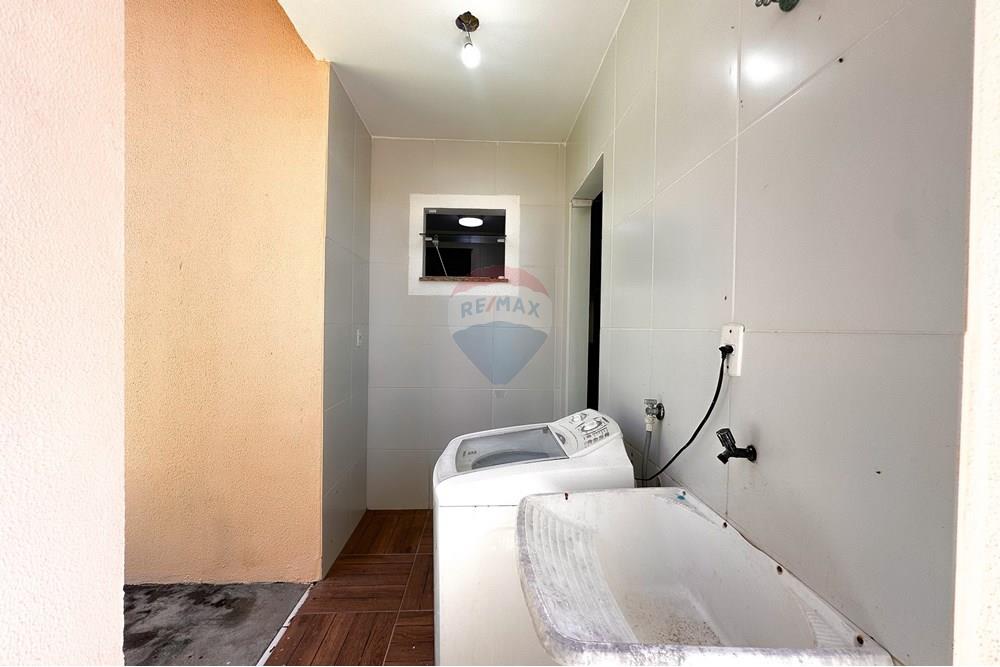 Casa de Condomínio - Venda - Camaçari , Bahia - IMG_6756.jpg - Área de serviço - 580491041-11