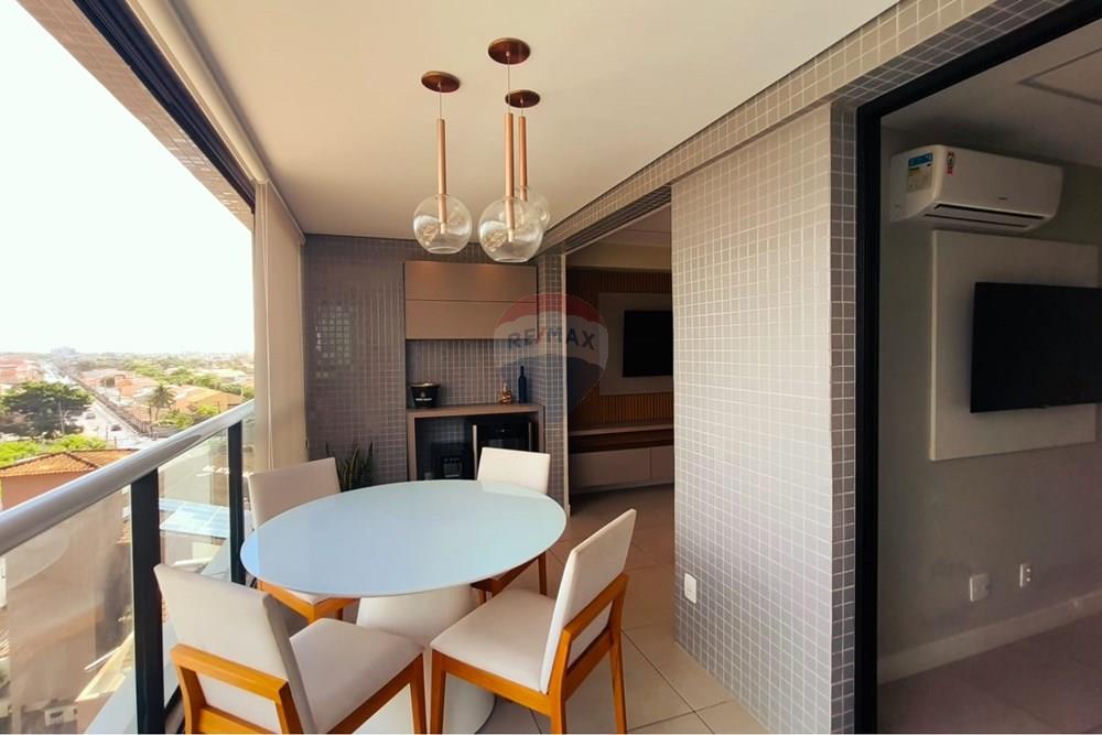 Apartamento - Alugar - Salvador , Bahia - WhatsApp Image 2026-03-30 at 22.47.36 (3).jpeg - Varanda - 580871012-42