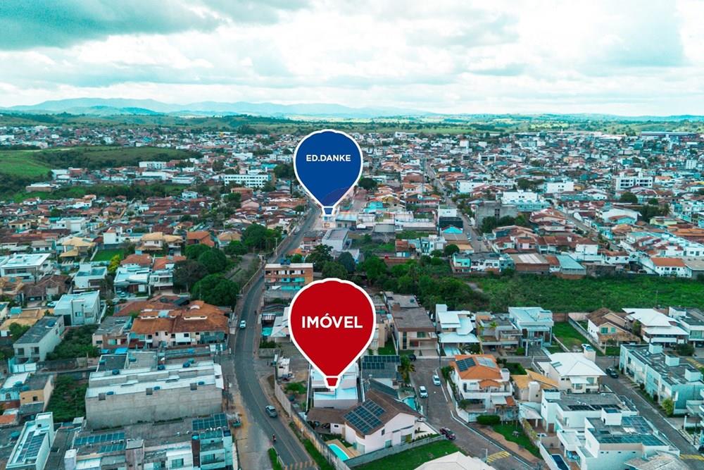 Casa de Condomínio - Venda - Santo Antônio de Jesus , Bahia - DJI_0110.jpg - 580341046-34