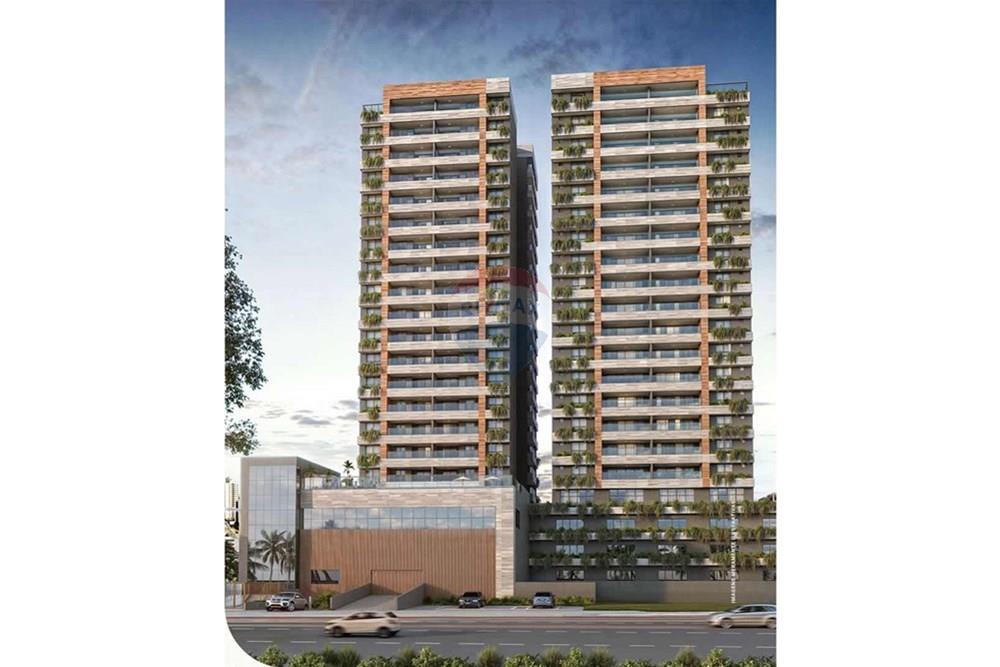 Apartamento - Venda - Salvador , Bahia - mirari-urban-beach-living-conforto-urbano-e-natureza-em-harmonia.jpg - 580721035-5