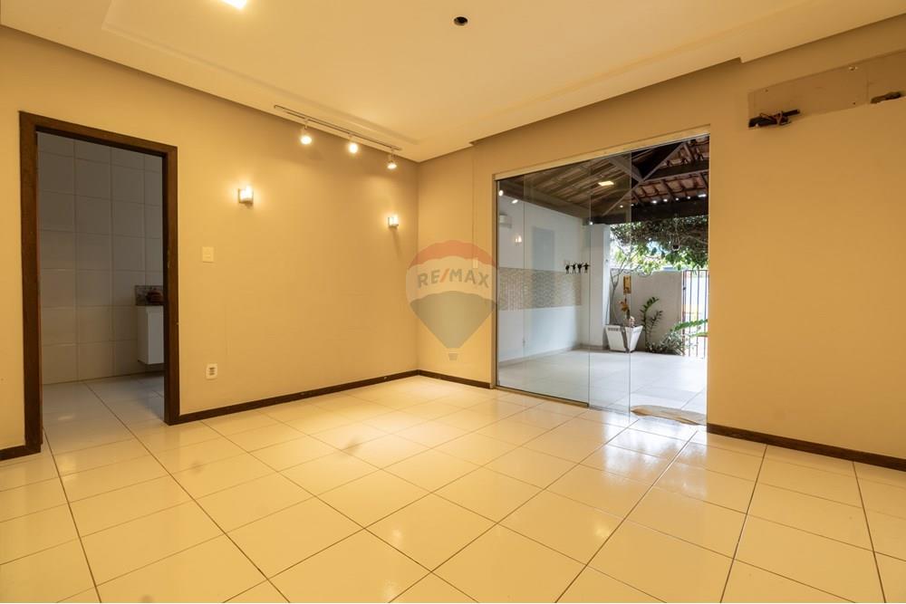 Casa de Condomínio - Alugar - Santo Antônio de Jesus , Bahia - DSC01370-HDR.jpg - Sala de estar - 580341019-66