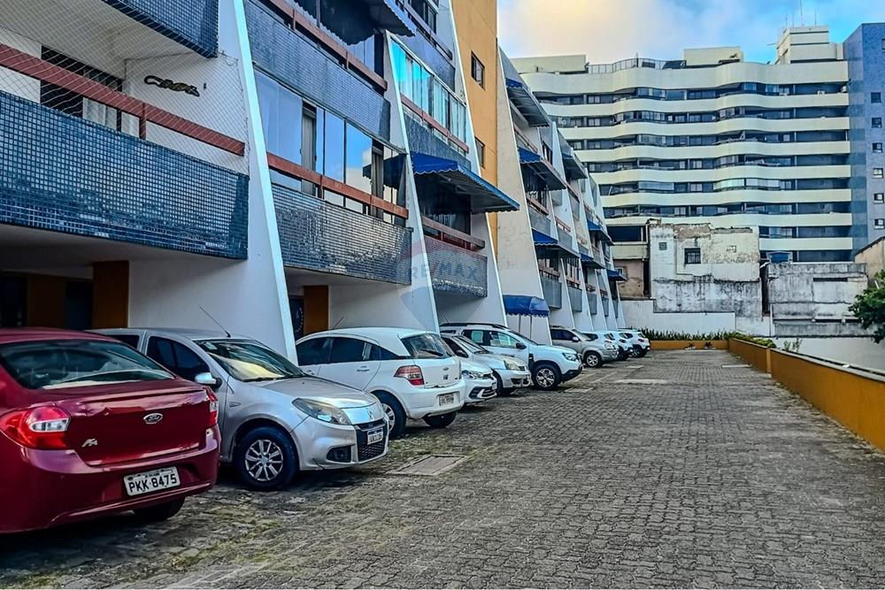 Apartamento - Venda - Salvador , Bahia - WhatsApp Image 2026-03-27 at 17.27.47.jpeg - Garagem - 580551068-146