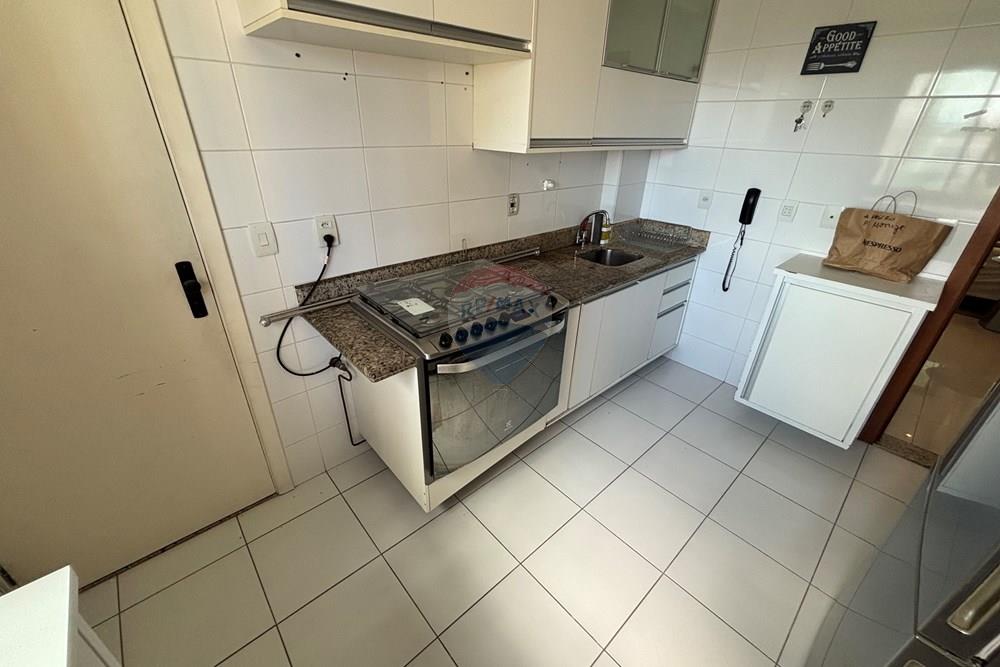 Apartamento - Alugar - Salvador , Bahia - IMG_0525.JPG - 580541022-63