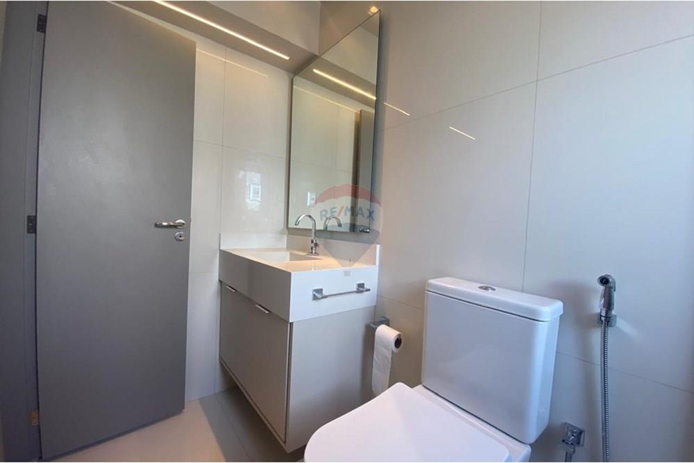 Apartamento - Alugar - Salvador , Bahia - WhatsApp Image 2025-01-02 at 17.33.00 (13).jpeg - Banheiro - 580871006-376