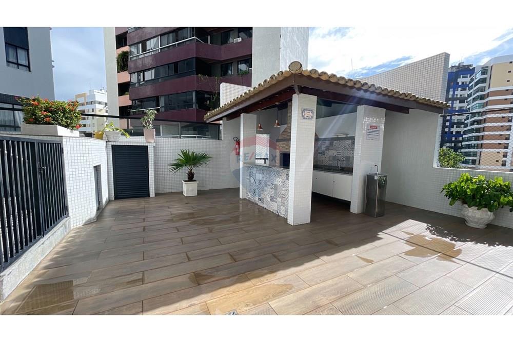 Apartamento - Alugar - Salvador , Bahia - DJI_20250606_134744_207.jpg - 580541050-24