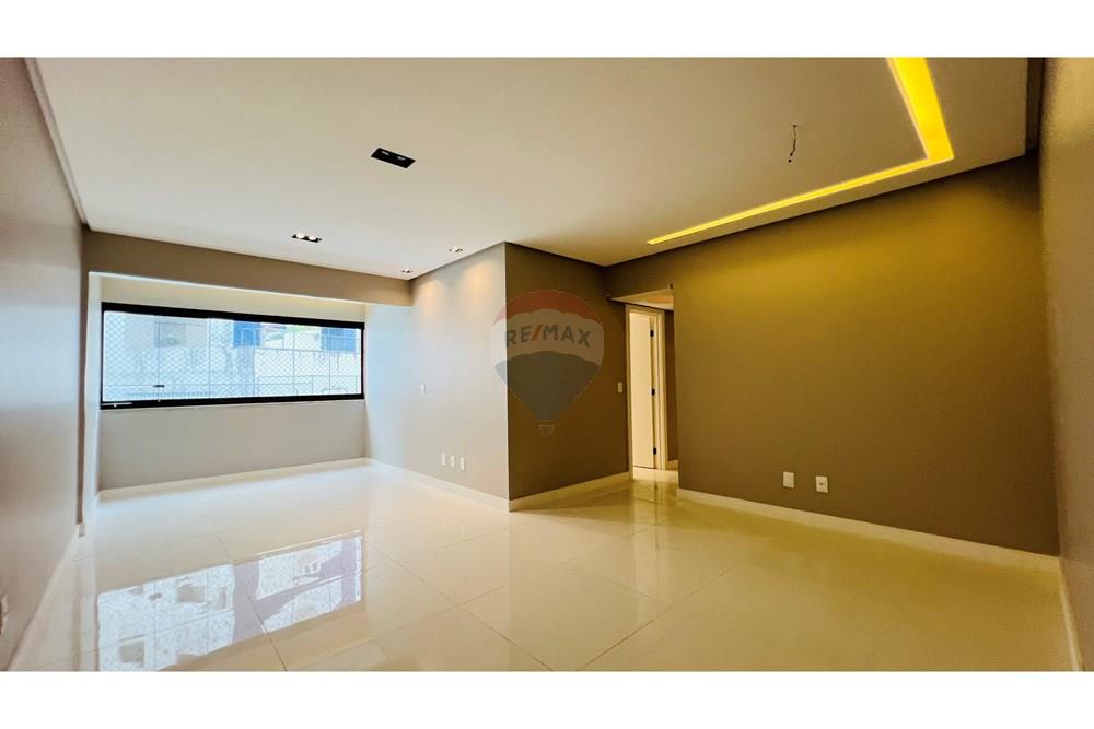 Apartamento - Cidade jardim