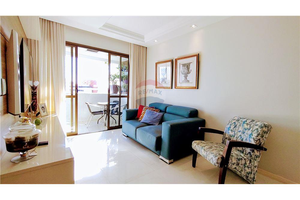 Apartamento - Cidade jardim