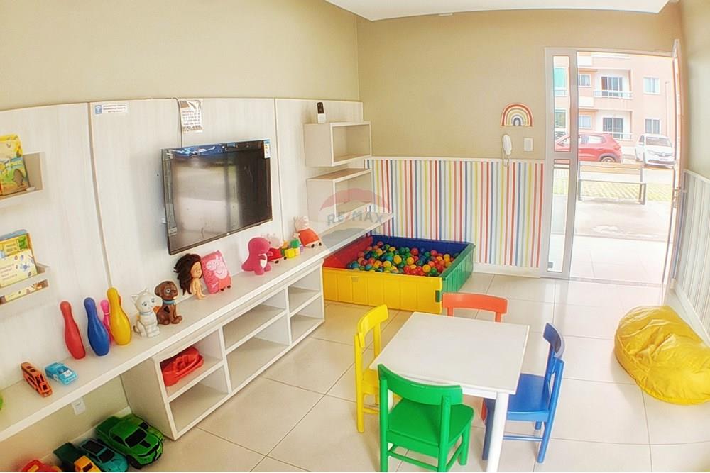 Apartamento - Venda - Salvador , Bahia - 1000303456.jpg - 580691012-113