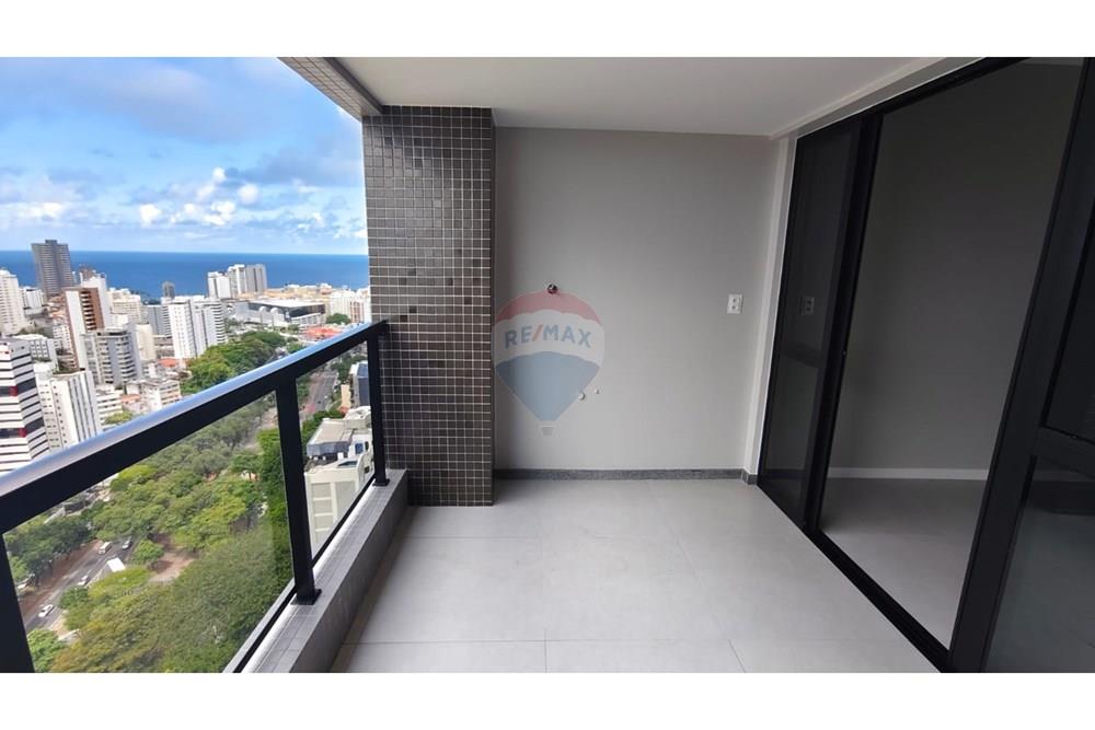 Apartamento - Alugar - Salvador , Bahia - WhatsApp Image 2026-03-29 at 20.49.02.jpeg - 580561077-33