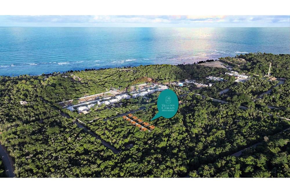 Casa de Condomínio - Venda - Porto Seguro , Bahia - 00-balao.jpeg - 580531004-193