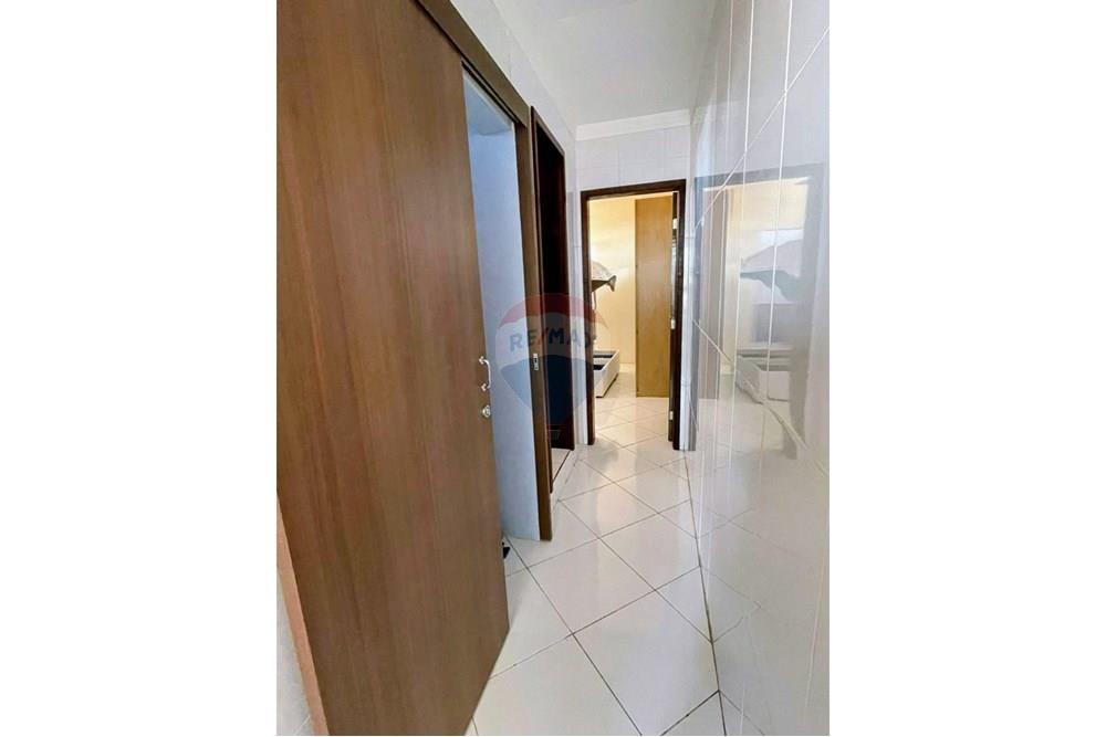 Apartamento - Nazaré