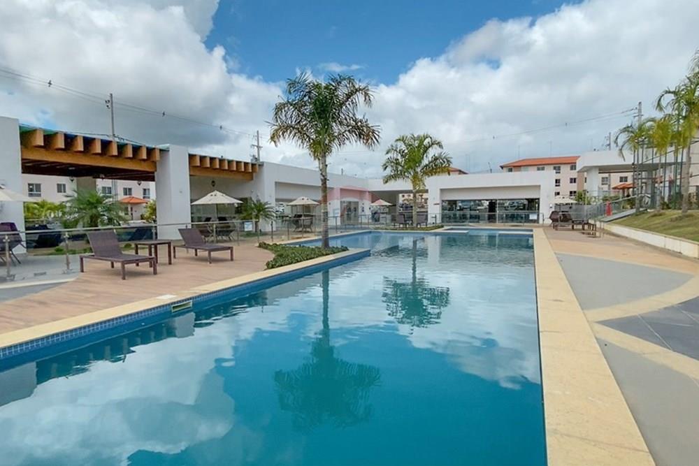 Apartamento - Alugar - Santo Antônio de Jesus , Bahia - Screenshot_1-2.jpg - 580341028-168