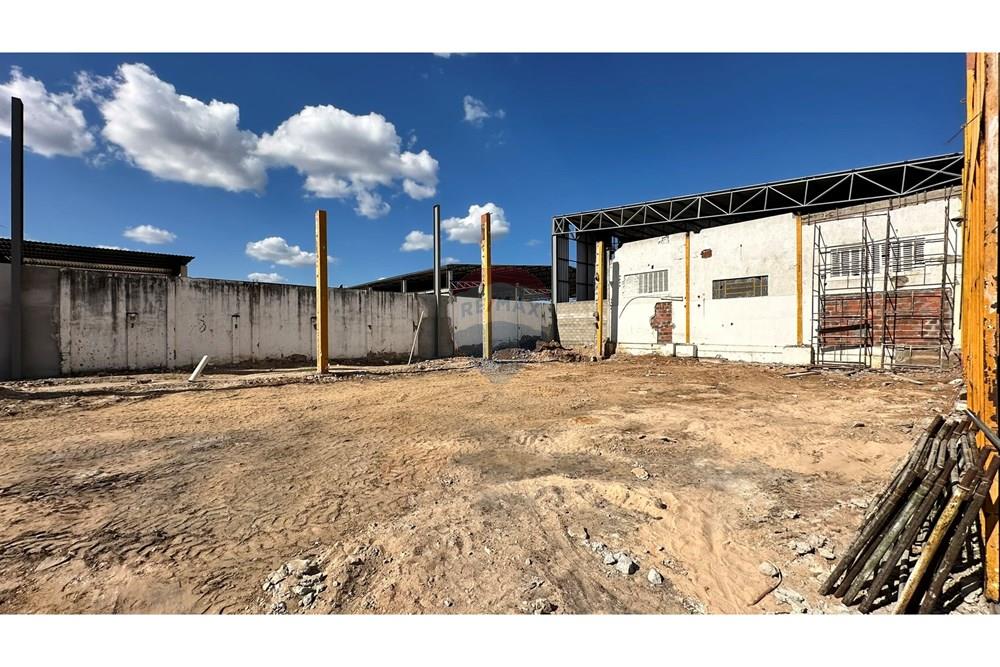 Galpão - Alugar - Jequié , Bahia - IMG_0246.JPEG - 580731023-18