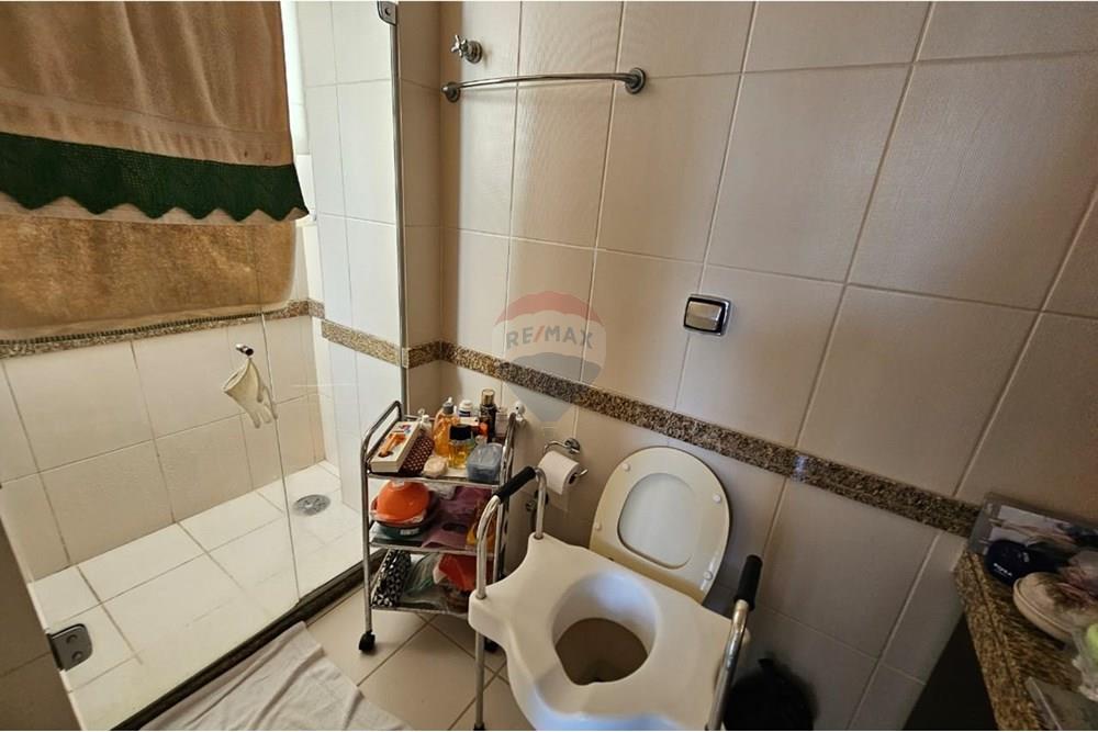Apartamento - Canela