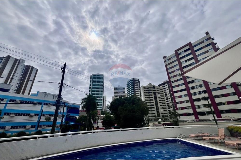 Apartamento - Aquários