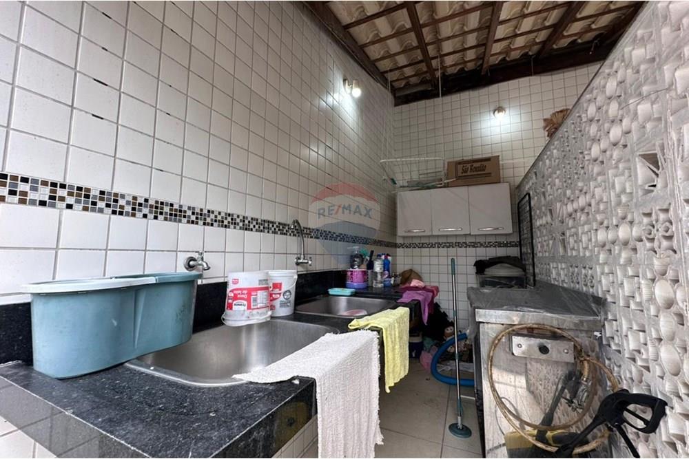 Casa - Venda - Salvador , Bahia - 98.jpeg - 580551027-106