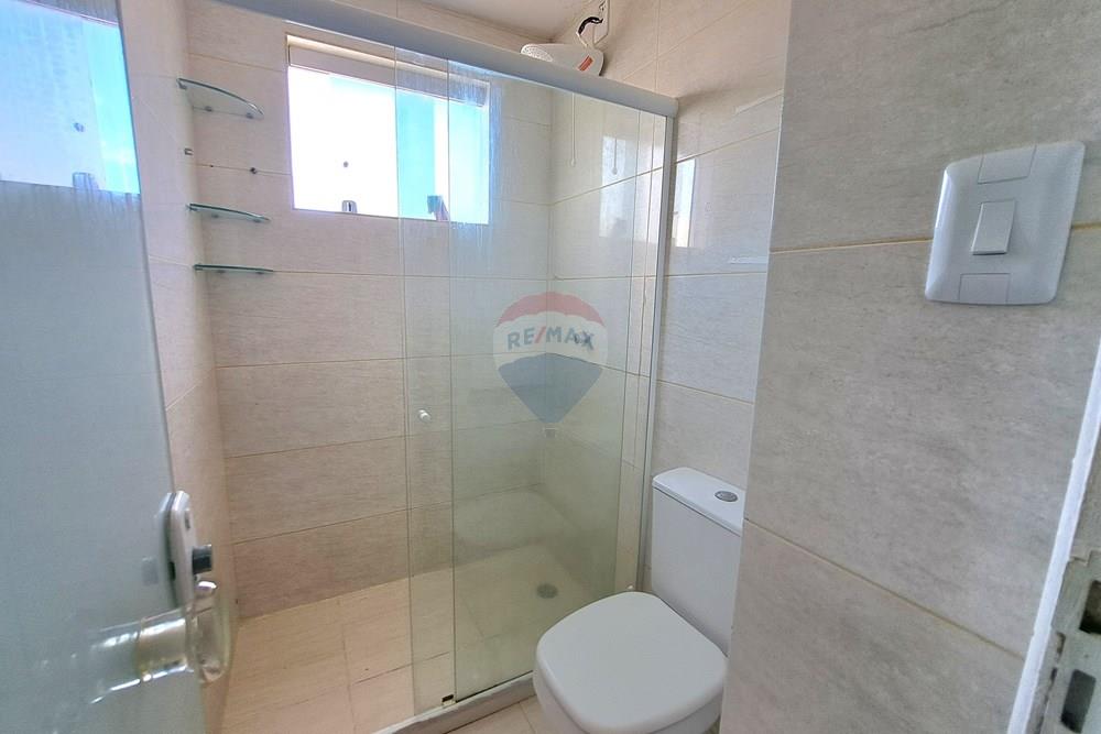 Apartamento - Venda - Salvador , Bahia - 20260109_160235.jpg - Banheiro - 580561035-26