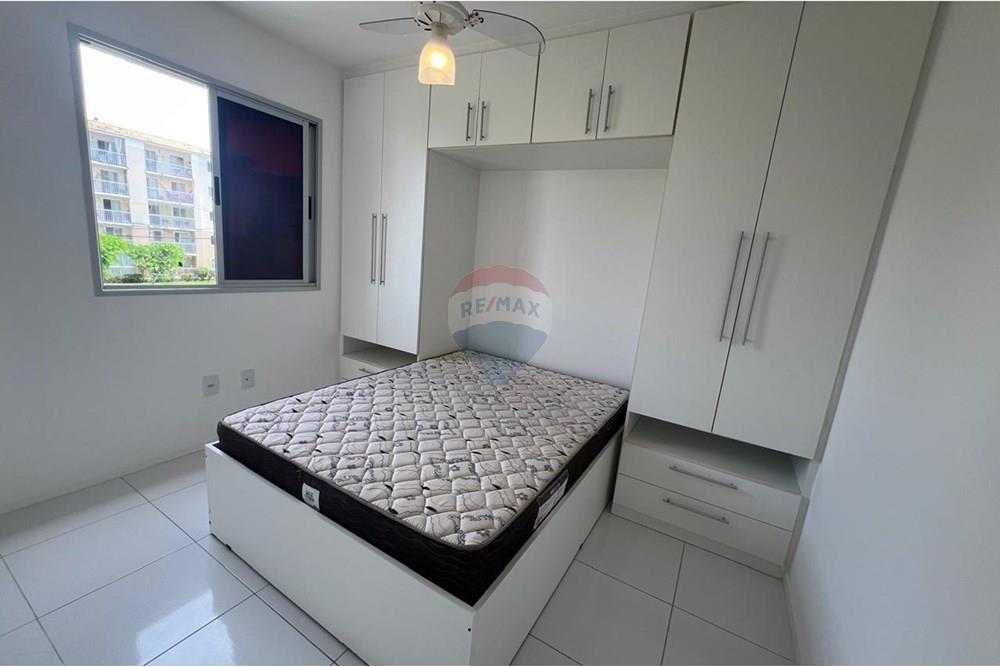 Apartamento - Alugar - Lauro de Freitas , Bahia - ARBORIS 11.jpg - 580541050-20