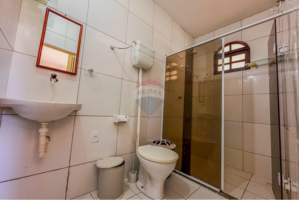 Casa de Condomínio - Venda - Camaçari , Bahia - IMG_7304.jpg - 580491049-16