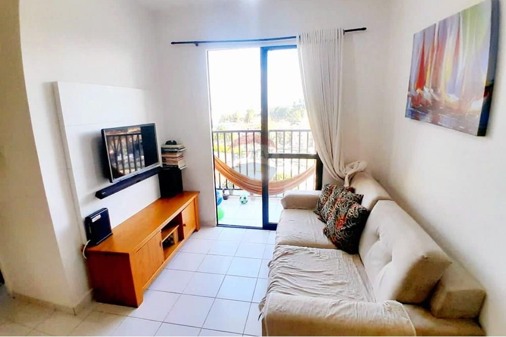Apartamento - São cristóvão