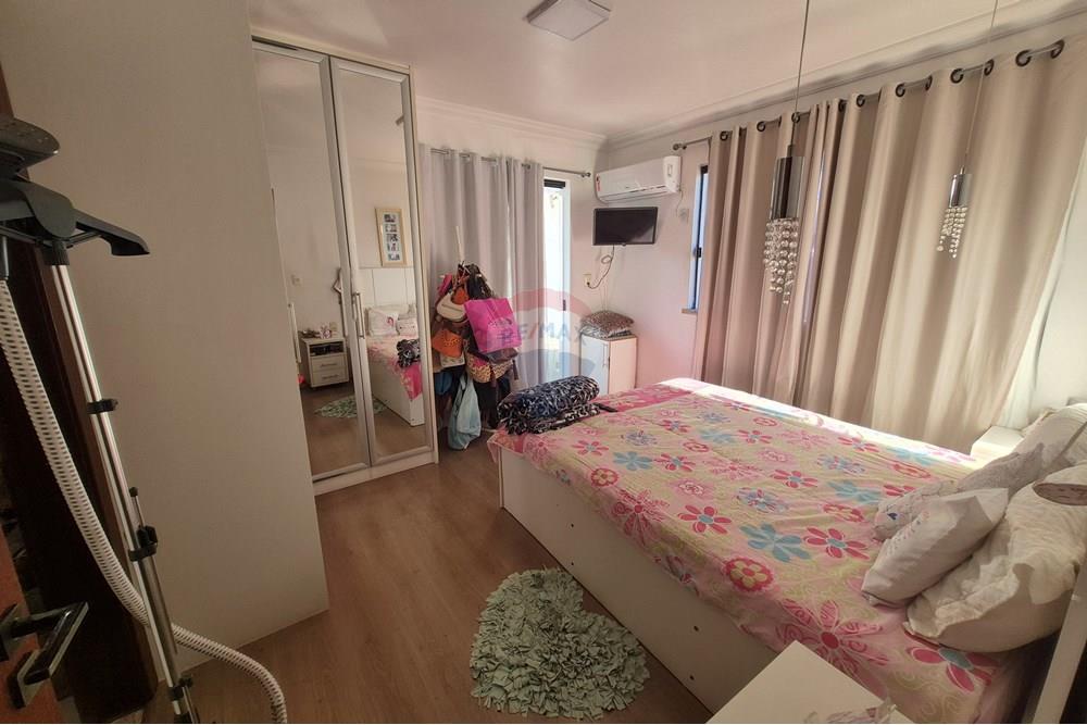 Casa de Condomínio - Venda - Lauro de Freitas , Bahia - 20250722_163000.jpg - 580881006-2