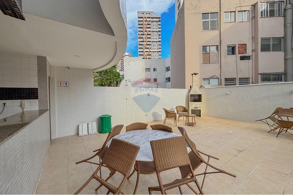 Apartamento - Alugar - Salvador , Bahia - IMG_9415.jpg - 580551017-477