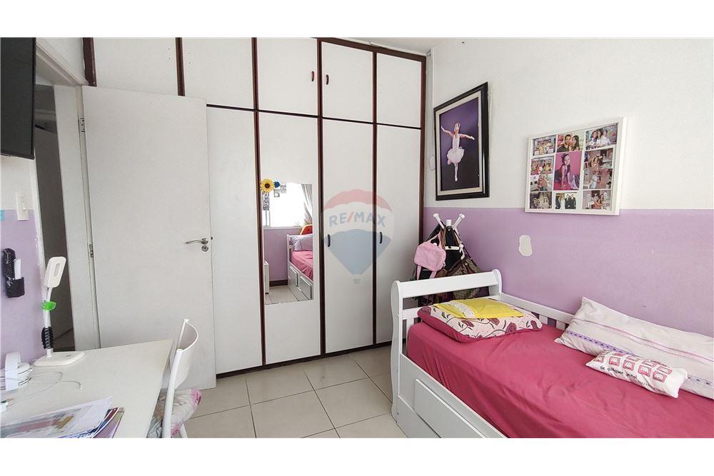 Apartamento - Imbuí