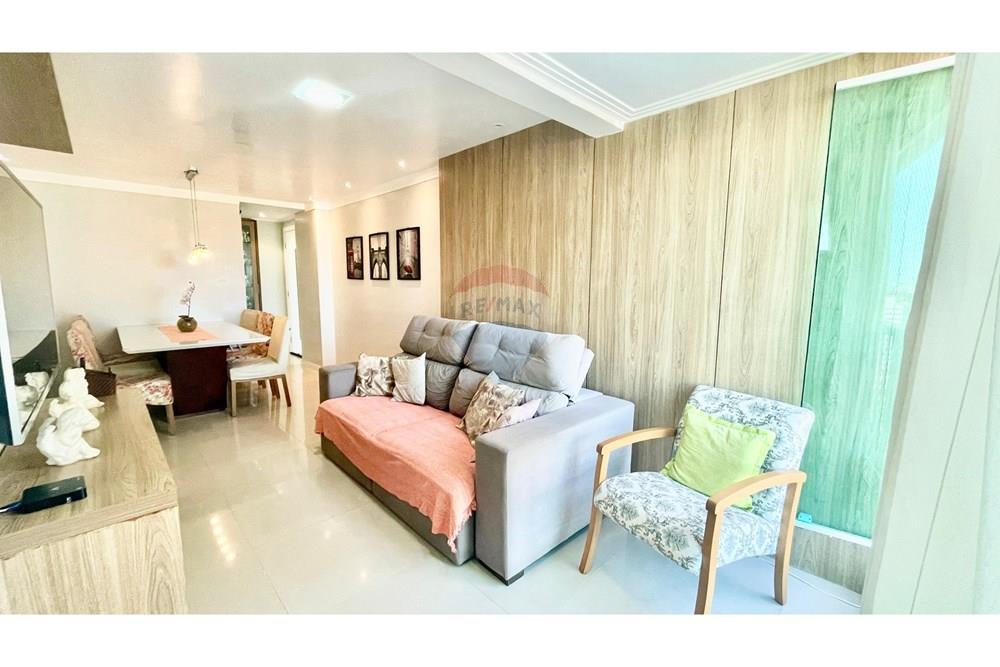 Apartamento - Imbuí