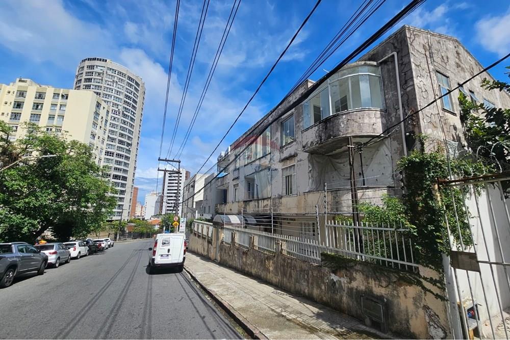 Apartamento - Alugar - Salvador , Bahia - 5a8de9a3-2982-45ce-a78e-1ce5b2c61887.jpg - 580551008-468