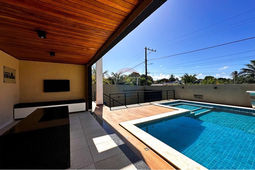 Casa de Condomínio - Venda - Camaçari , Bahia - faraó 38.jpg - 580491004-97