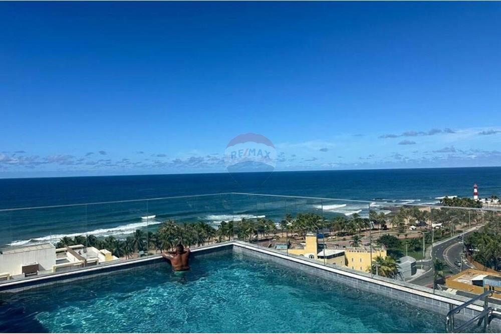 Apartamento - Stella maris