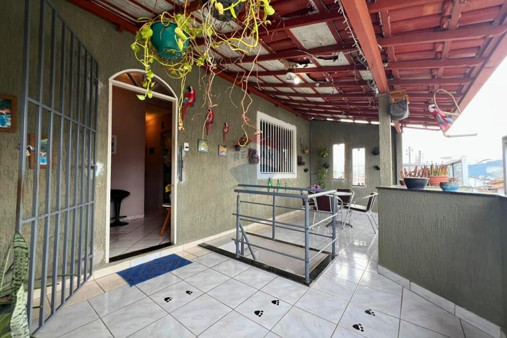 Casa - Venda - Teixeira de Freitas , Bahia - 2.jpg - 580631068-2