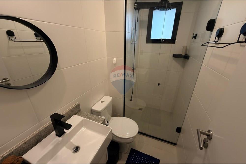 Studio - Alugar - Salvador , Bahia - Studio 7.jpeg - 580541077-4