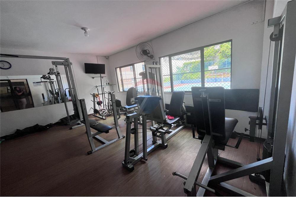 Apartamento - Pituba