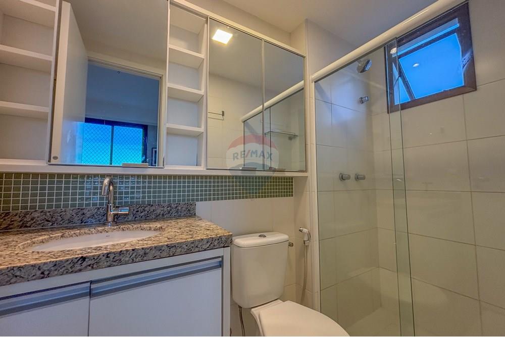 Apartamento - Jardim apipema