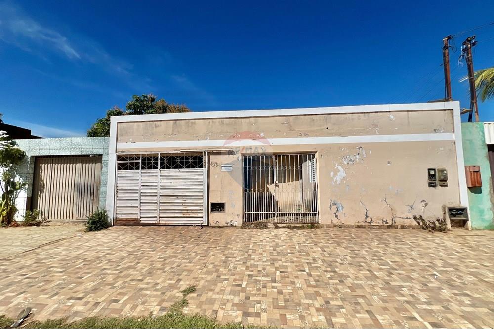 Casa - Venda - Barreiras , Bahia - Imagem do WhatsApp de 2025-07-08 à(s) 14.48.14_7a31fcfb.jpg - 580651049-153