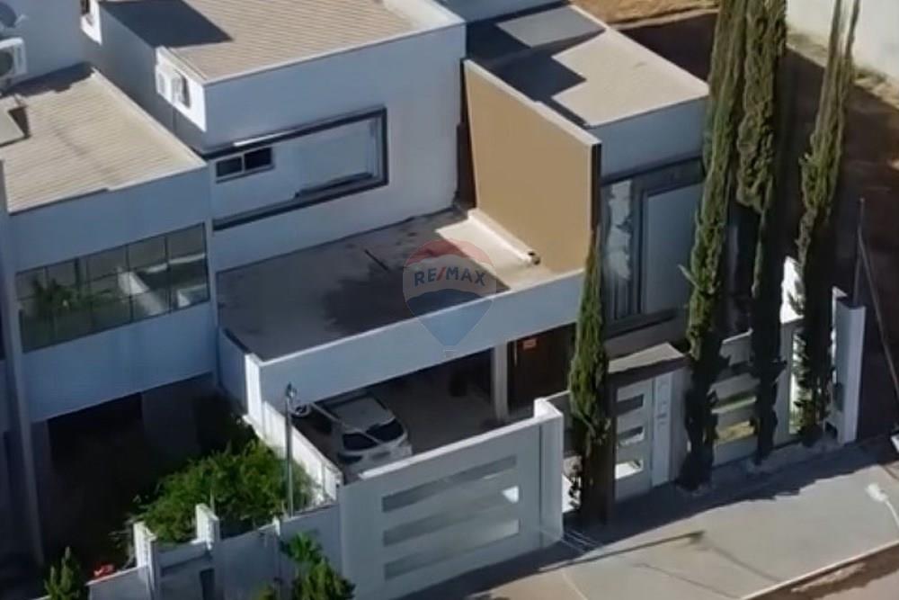 Casa - Venda - Luís Eduardo Magalhães , Bahia - 1.jpg - 580861004-5