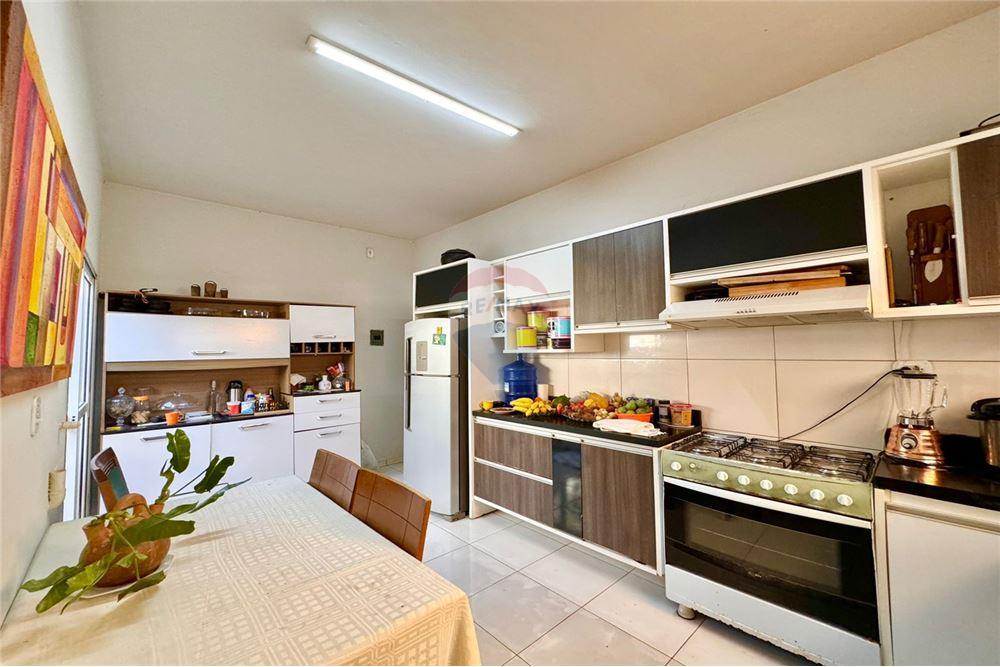 Residential - Hiša večstanovanjska - Barreiras , Bahia - BR - 29 - 580651047-93