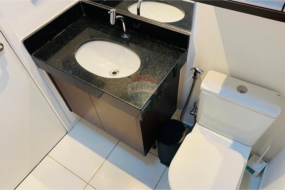 Cj. Comercial/ Sala - Alugar - Salvador , Bahia - 3.jpeg - 580551063-155