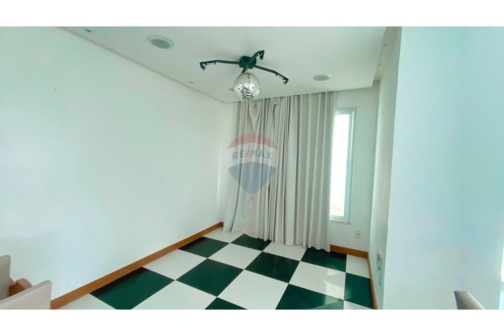 Apartamento - Alugar - Lauro de Freitas , Bahia - DJI_20220802_082426_200.jpg - 580421083-28
