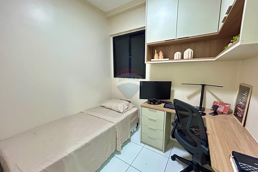 Apartamento - Alugar - Salvador , Bahia - IMG_20.jpg - Quarto - 580721046-10